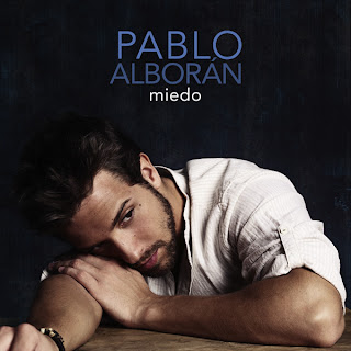 Pablo Alborán - Miedo Lyrics