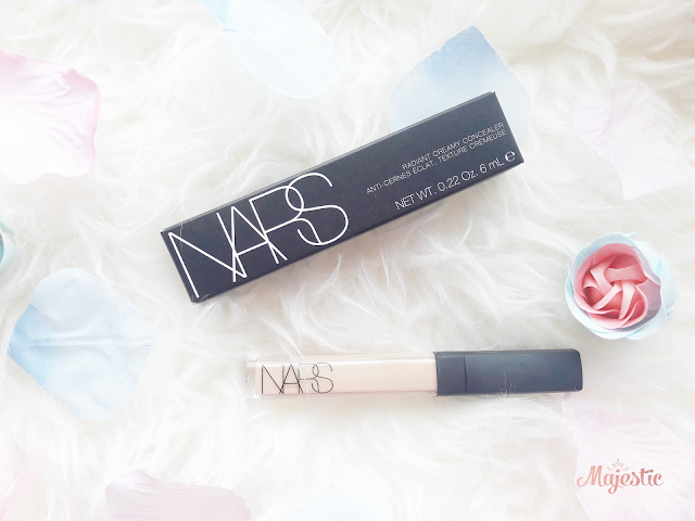 NARS Radiant Creamy Concealer