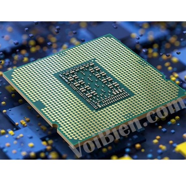 CPU Intel Đa Dạng Chính Hãng