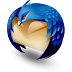 Mozilla Thunderbird terbaru Juli 2016, versi 45.2.0 | gakbosan.blogspot.com