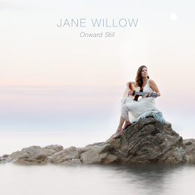 Jane Willow - ONWARD STILL