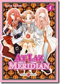 Laz Meridian Vol 04