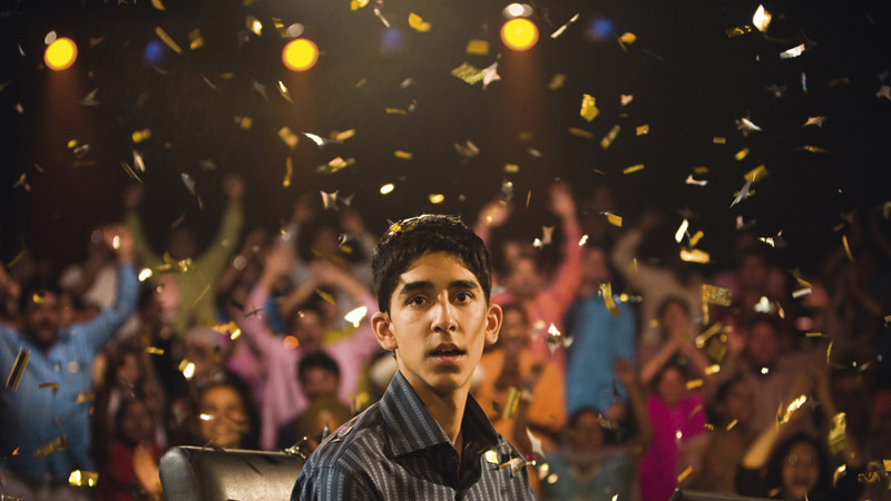 slumdog millionaire