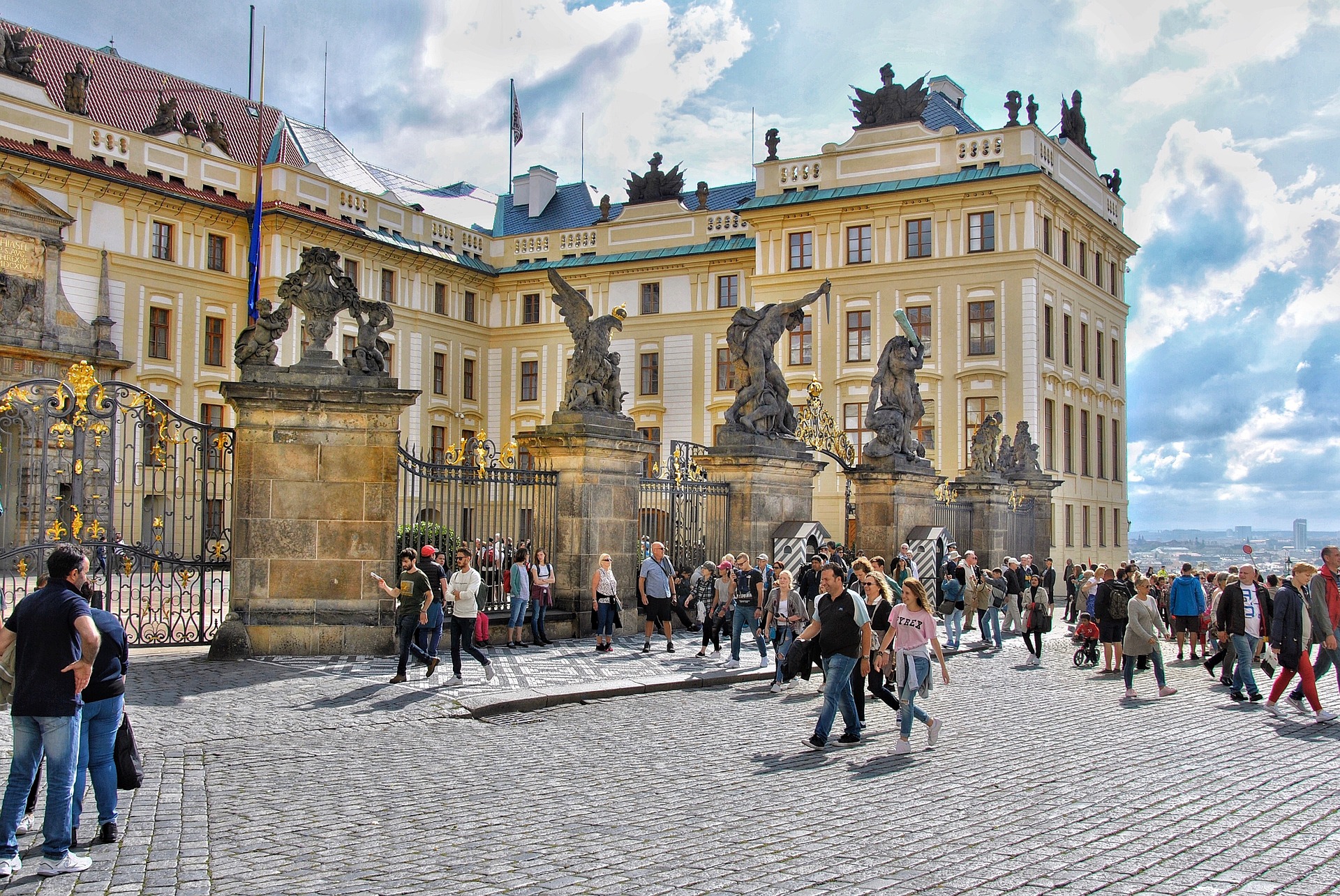 Culture of Czech Republic by GlobalGuide.info