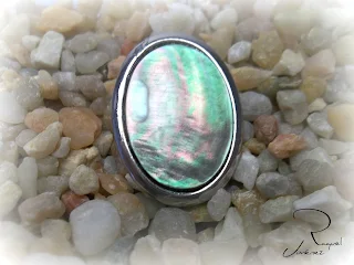 anillo nacar