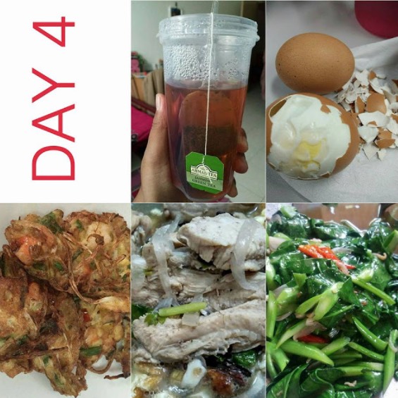 Resepi Diet Kurus