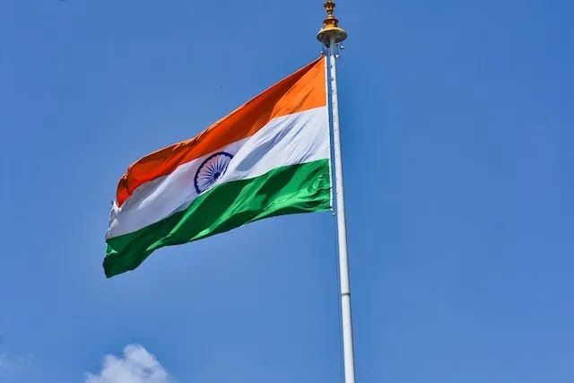 भारतीय राष्ट्रीय ध्वज एवं राष्ट्रगान संबंधी ज्ञान | Knowledge of Indian National Flag and National Anthem
