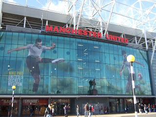 Old Trafford