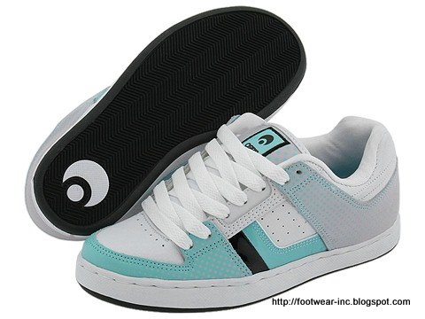 Footwear Inc:223B~{122268}