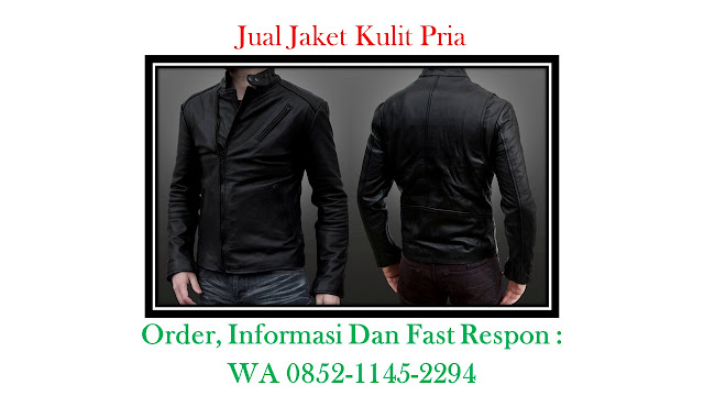 Toko Jaket Kulit Garut Dan Harga