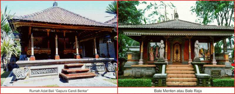 15+ Trend Populer Rumah Tradisional Bali