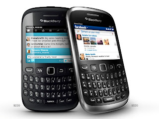 bb Curve 9230