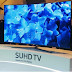 Nieuwe Samsung Ultra HD-televisies in de winkels