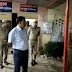 गाजीपुर पुलिस अधीक्षक ने रेवतीपुर थाने का किया औचक निरीक्षण, दिया ये आदेश