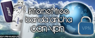 Internet gratis en la pc con tu banda ancha telcel [vpn]