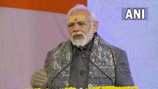 PM Modi Uttarakhand Visit Live : बदरी केदार को नमन कर पीएम ने दी दिवाली की शुभकामना, लगे मोदी-मोदी के नारे