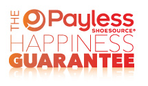 Payless now has a rewards program! I was slightly expecting them to do ...