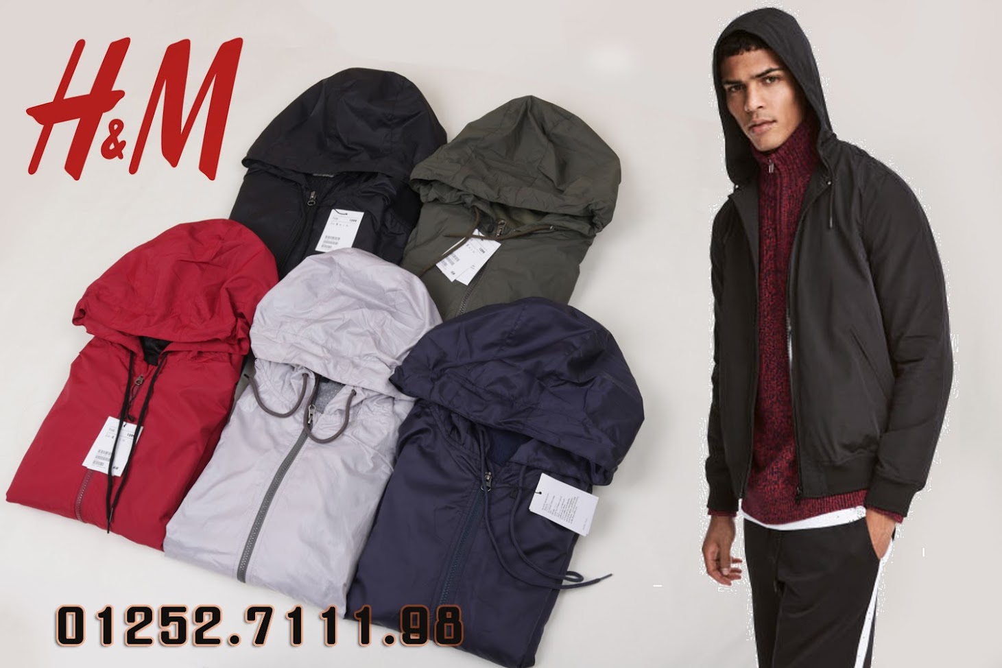 Áo gió nam lót lưới uniqlo bán buôn bỏ sỉ giá tốt tại hà nội 