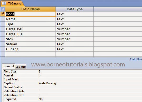 Tutorial-Ms-Access-:-Membuat-Aplikasi-Admin-Sederhana-Part-1