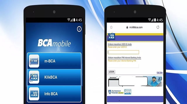  Pasalnya lewat internet banking atau klikBCA Cara Daftar KlikBCA Link Tanpa ATM Terbaru