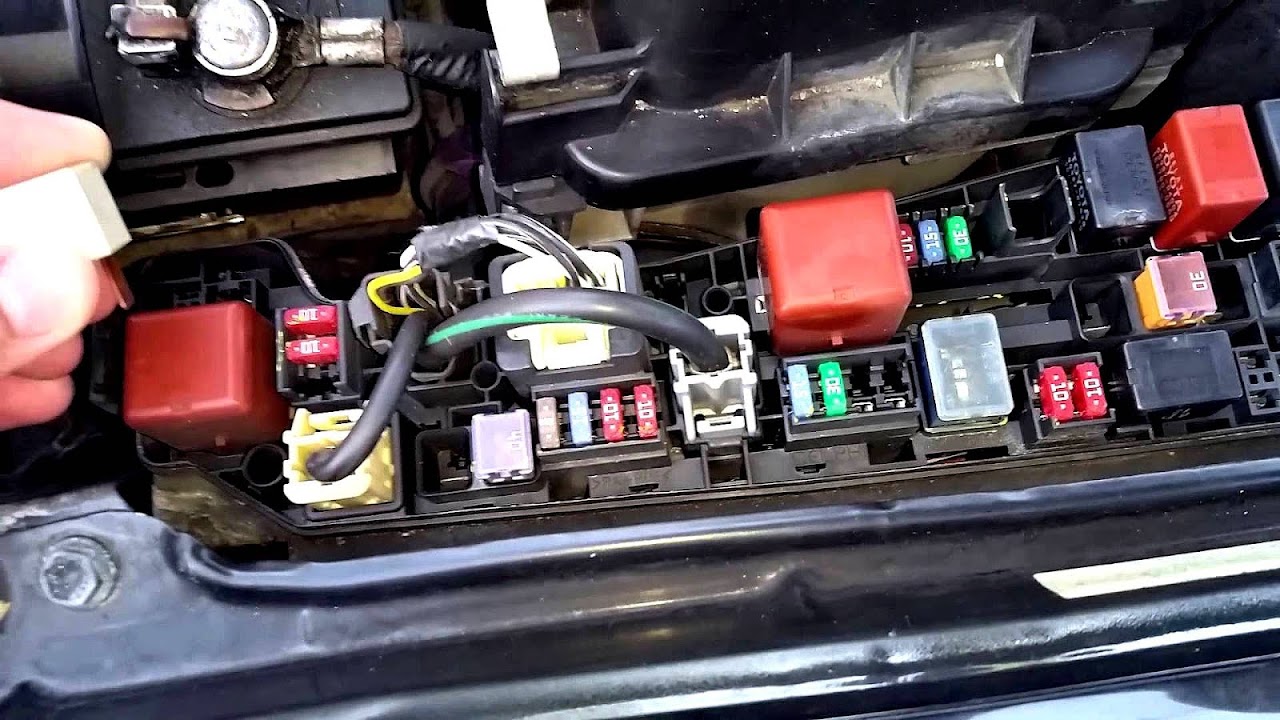 Ac Compressor Not Starting