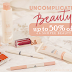 Shopee X blk Cosmetics: Must-Try Products for Uncomplicated Beauty -- Up to 50% OFF at Shopee Beauty!