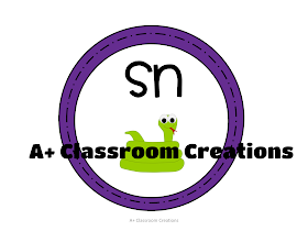 http://www.teacherspayteachers.com/Product/Word-Wall-Headers-Blends-and-Digraphs-1003228