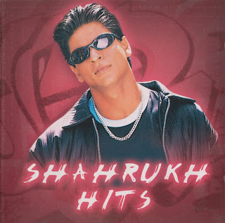 Jatin Lalit - Shahrukh Hits [FLAC - 2000] {Sony Music - 500759 2}