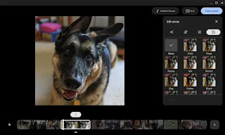 Google Pictures Upgrade Brings Interesting New Movie Editor Feature to Chromebooks