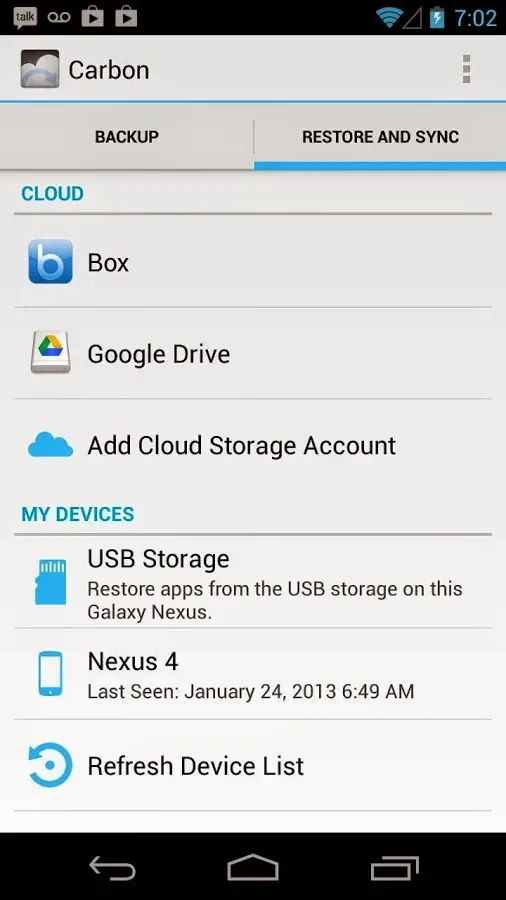 Helium Premium - App Sync and Backup v1.1.4.0