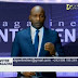 Yves Kisombe parle des actions positives du Gouvernement Matata Ponyo et attaque la FEC (vidéo)