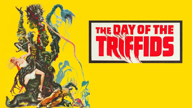 'The Day of the Triffids' – Miniserie de Amazon Studios en proceso !