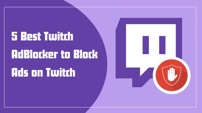 twitch adblock