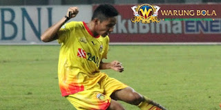 Evan Dimas dan Ilham Udin Resmi ke Selangor FA