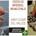 Inscripció a les escoles bressol municipals