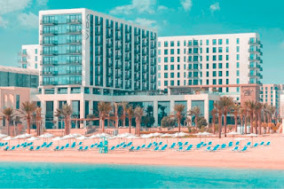 Hampton By Hilton Doha Old Town  International Hospitality Jobs In Doha (Qatar) 2022 | Apply here