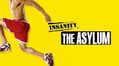 Insanity Asylum workout