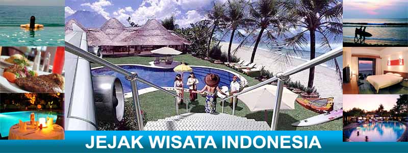 JEJAK WISATA INDONESIA