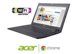 Acer C7 Chromebook