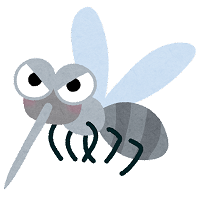 mosquito