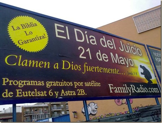 Dia del juicio final ateismo cristianismo religion dios jesus