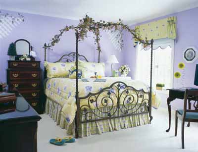 Bedroom Designs  Teenage Girls on Bedroom Ideas For Teenage Girls