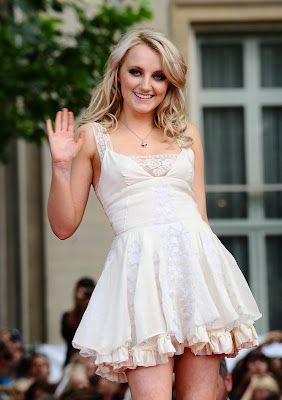 Evanna Lynch