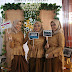 WEDDING PHOTO | DAYANG DAYANG