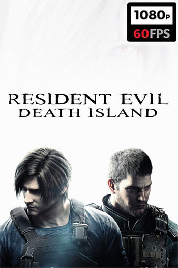 Resident Evil: Isla de la Muerte (2023) 60FPS (BDRip - 1080p)[Dual][UTB]