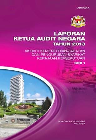 SMART GENERATION: TERKINI:-INTIPATI LAPORAN KETUA AUDIT ...