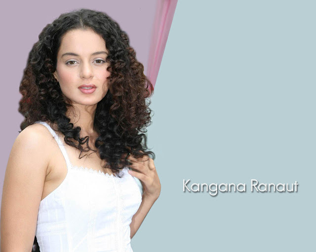 Hot Kangana Ranaut