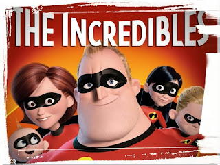 The Incredibles, Viggle, Viggle Live, ViggleMom