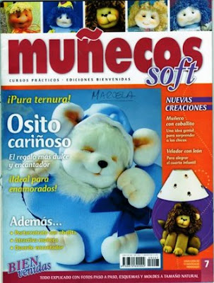 Download - Revista Soft Bonecos