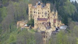 Puri Neuschwanstein